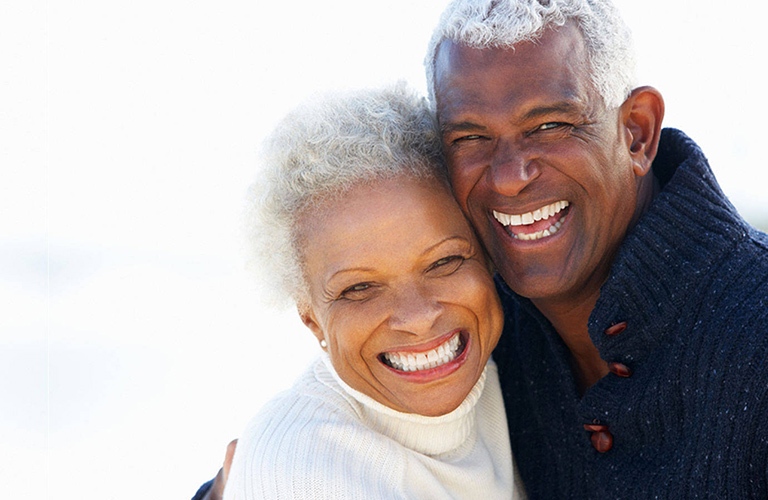 restore your smile with affordable dental implants